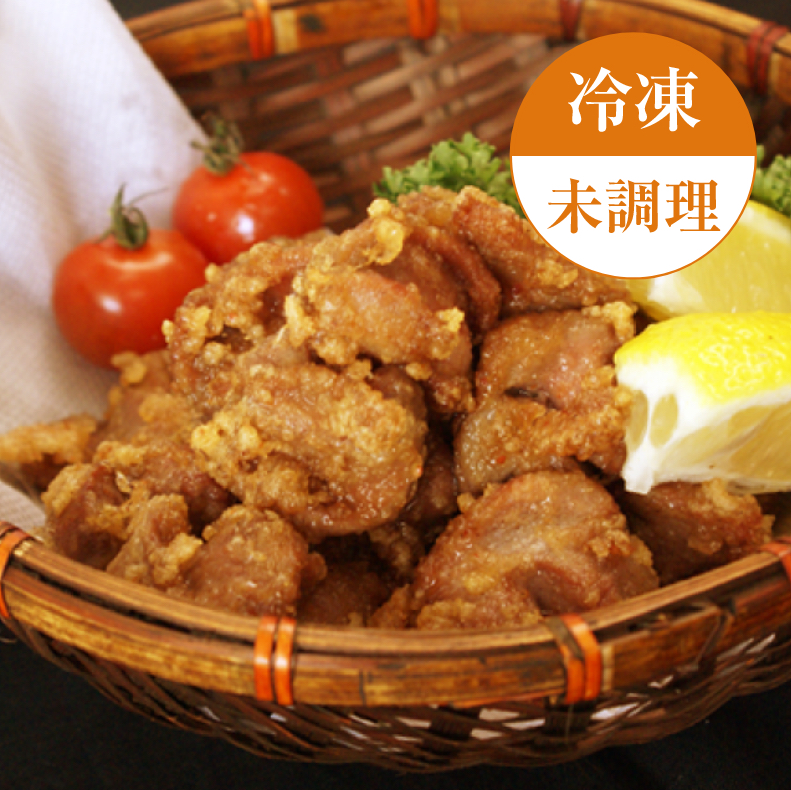 唐揚げ お取り寄せ｜中津 唐揚げ専門店 からあげ大吉